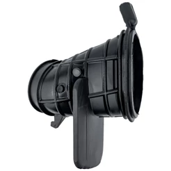 Condutor Filtro De Ar Titan 150 2004 A 2008