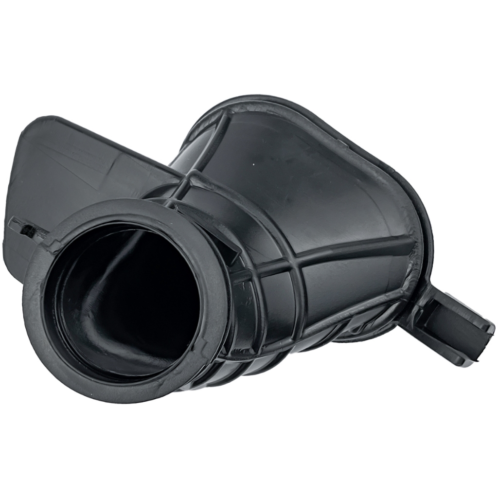 Condutor Filtro De Ar Titan 150 2004 A 2008 — imagem 2 de 2