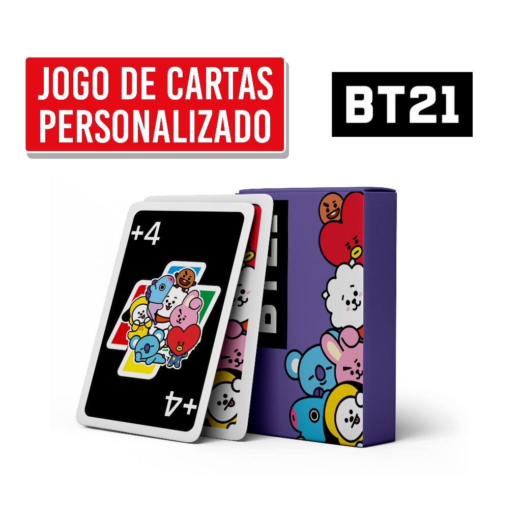 Uno do Bts: Guia Completo e Onde Comprar | BuscaProdutos