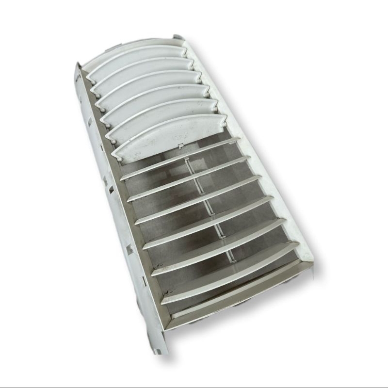 Carcaça Frontal Ar Condicionado Portátil Electrolux CL07F Original
