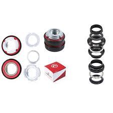Movimento Central 45mm com Rolamento Absolute