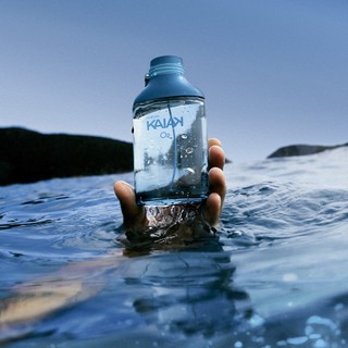 Kaiak O2 Masculino 100 ml