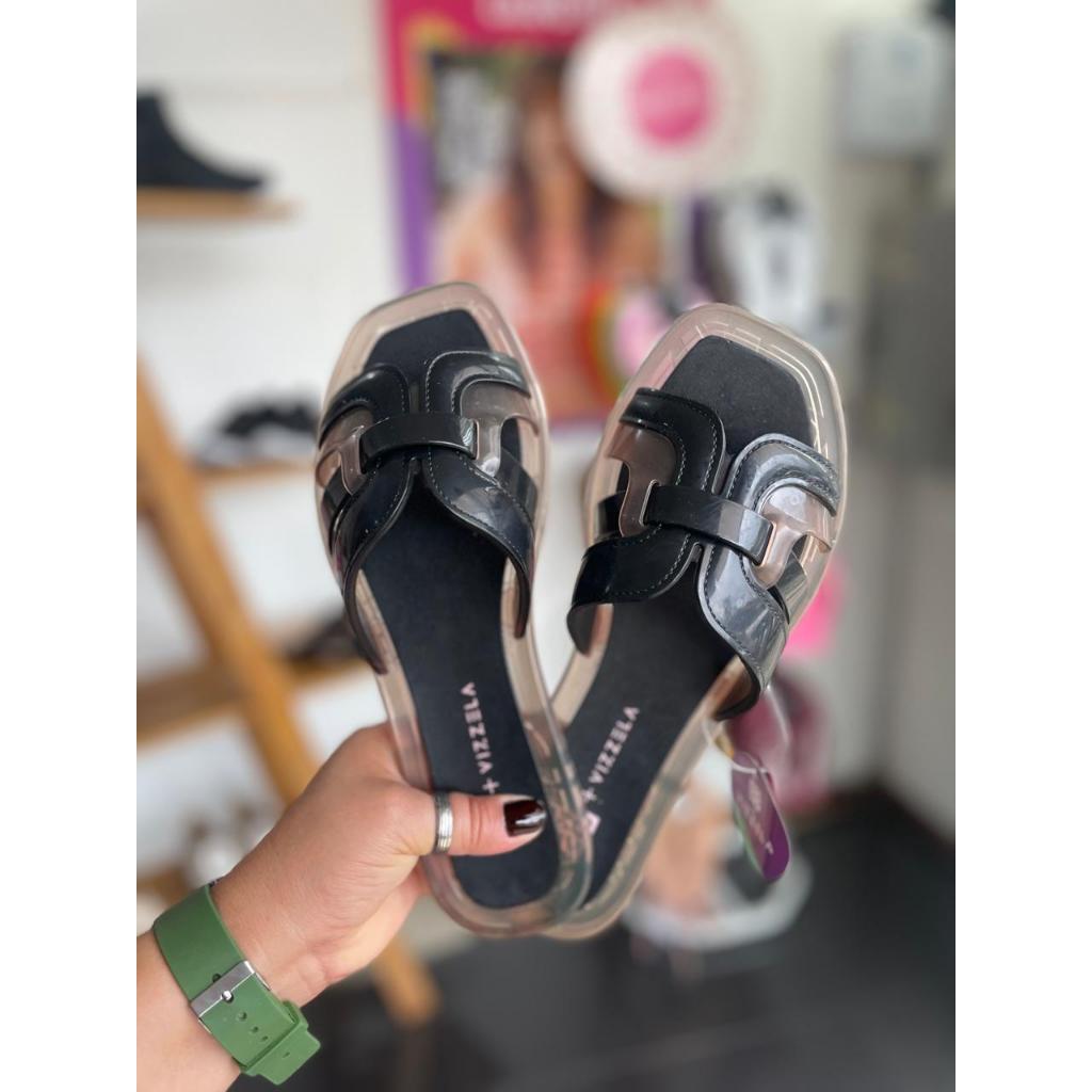 Slide Zaxy Vizzela Preto