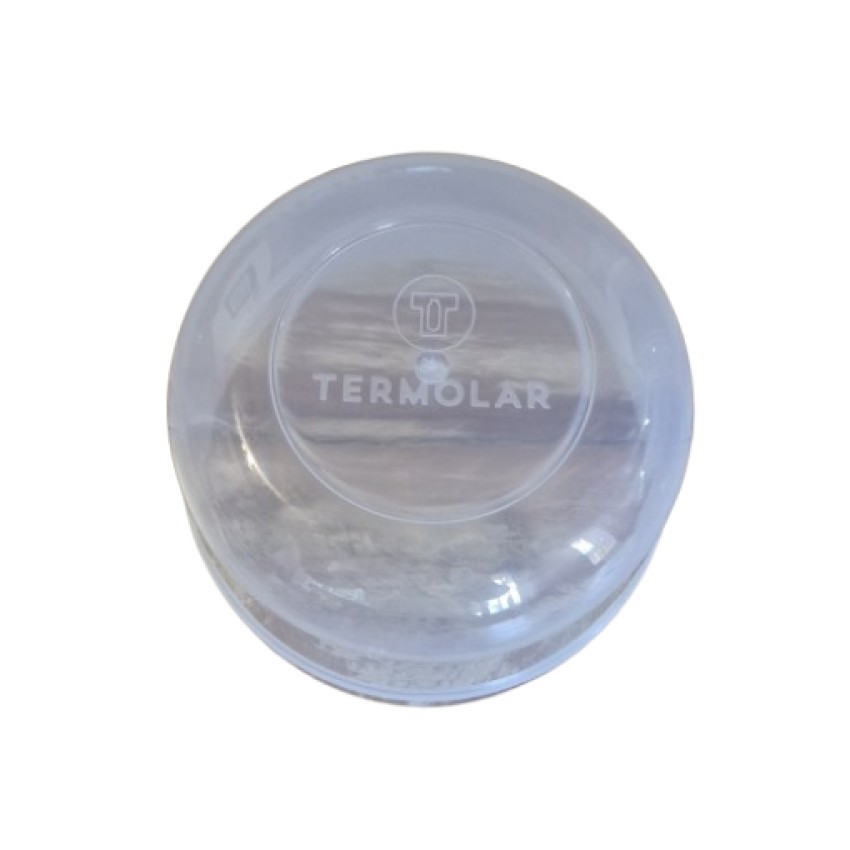 Copo de Reposição para Garrafa Térmica TERMOLAR de 1 Litro e 500ML Modelos LÚMINA Inox - Personal - Mundial. em Oferta na Shopee