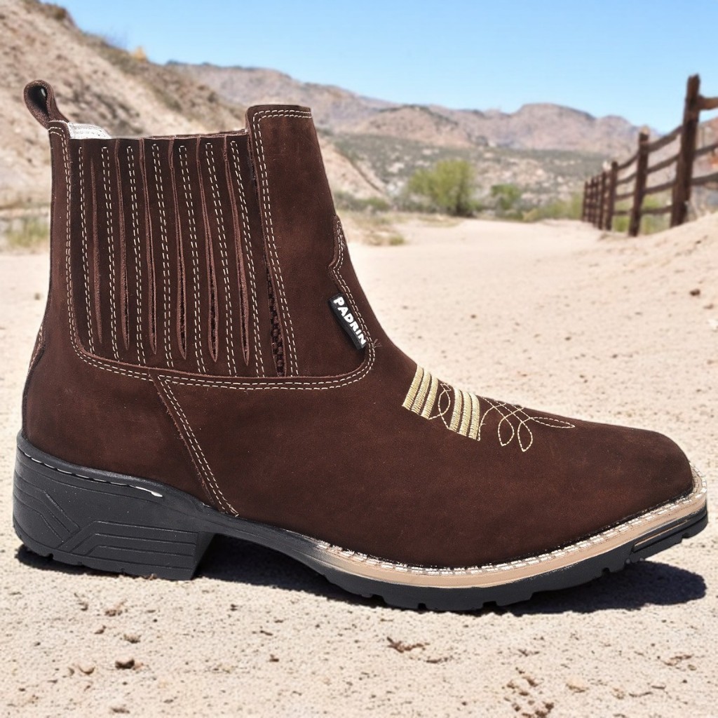 Botina Juvenil Masculina: Onde Comprar | BuscaProdutos