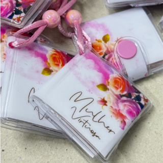 Chaveiro Bíblia Mulher Virtuosa Rosa luxo 60 unidades B08 em Oferta na Shopee