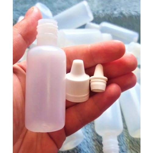 Batoque de Plástico | BuscaProdutos