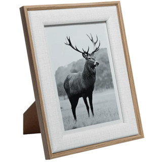 Quadro Porta Retratos Lyor com Placa em vidro (pode ser usado na horizontal ou na vertical...