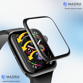 Película Apple Watch Cerâmica 38mm 40mm 41mm 42mm 44mm 45mm 49mm Relogio smarth KIT 1/2/3 PCS em Oferta na Shopee