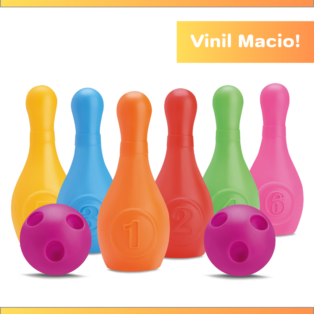 Bola para Piscina de Bolinha: Onde Comprar | BuscaProdutos