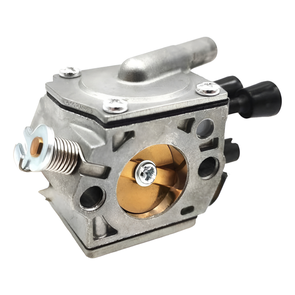 Carburador P/ Motor Roçadeira Stihl 382 Rc