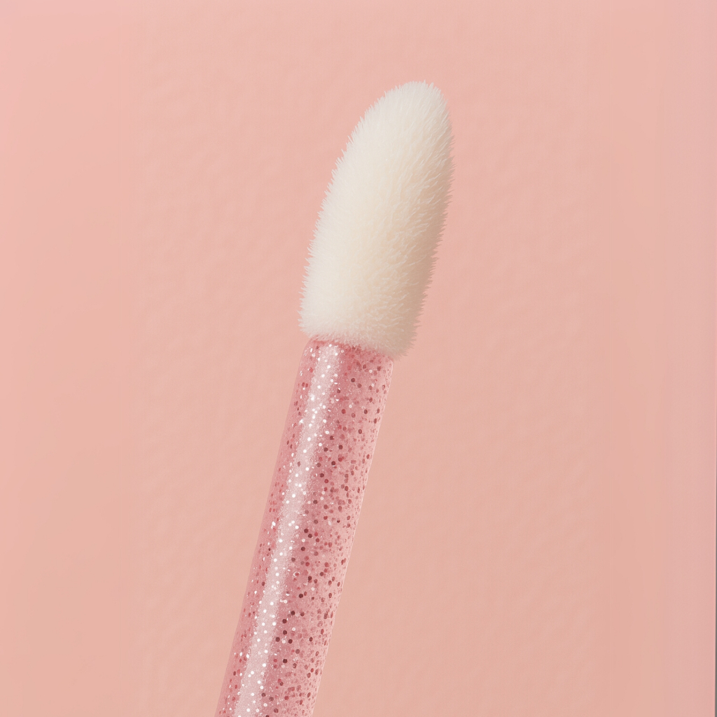 Kit 100-400 pincel aplicador descartável de batom gloss extensão limpeza de cílios em Oferta na Shopee