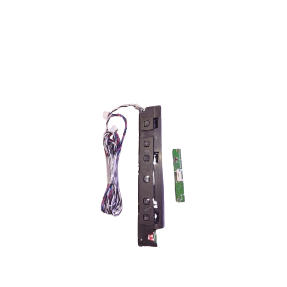 1392 Placa Comando e sensor para TV de LED Philips Mod: 42PFL4908G