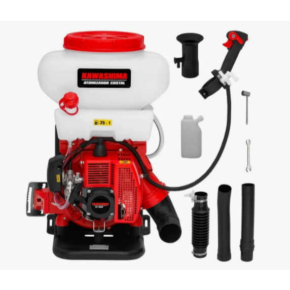 Atomizador Kawashima: Onde Comprar | BuscaProdutos