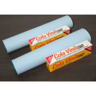 Remendo Para Furo em Piscina de Vinil e Inflável Kit 1 Cola 75gr mais 1 Tira de Vinil 15x20