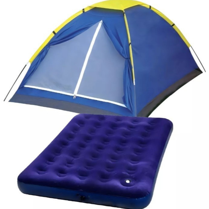 Barraca 2 Lugares: Onde Comprar | BuscaProdutos