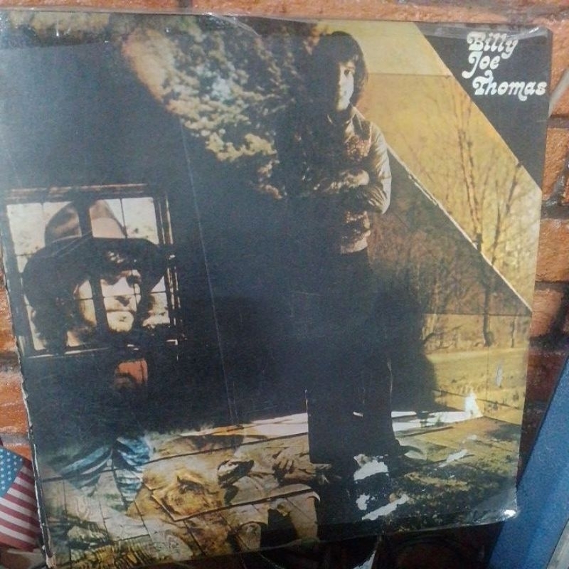 LP BILLY JOE THOMAS