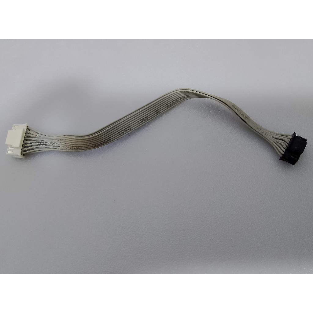 Cabo Flat Chicote da Placa Principal X Fonte AOC 43s5295/78g