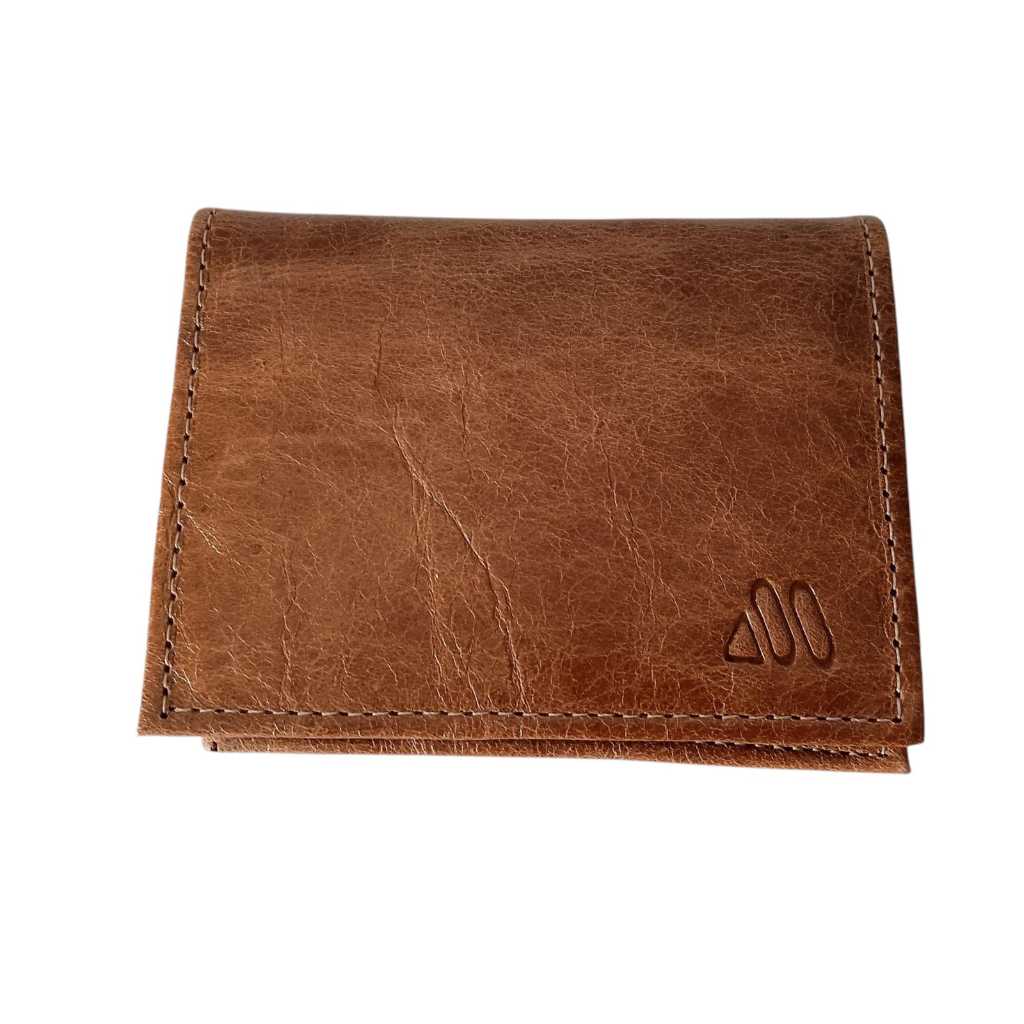 KIT 10 Carteiras Masculina Em Couro Legítimo Cnh/cédulas/cartões