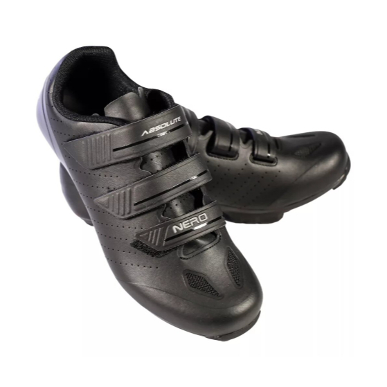 Sapatilha MTB Absolute Nero 5