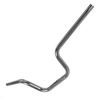 Guidão Em Aço Tubular Modelo Original Pro Tork Moto Cb 400 1980 a 1984 e CB 450 1983 a 1989 em Oferta na Shopee