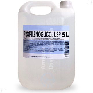 Propilenoglicol Usp Incolor em Oferta na Shopee