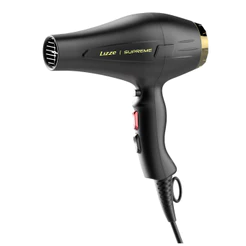 Secador De Cabelo Profissional Lizze Supreme 2600W