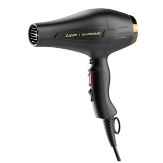 Secador De Cabelo Profissional Lizze Supreme 2600W em Oferta na Shopee