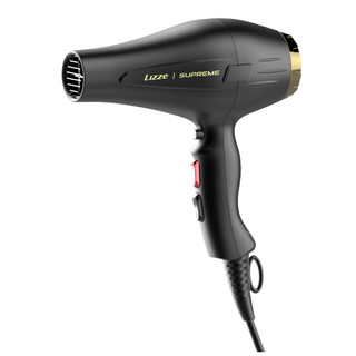 Secador De Cabelo Profissional Lizze Supreme 2600W