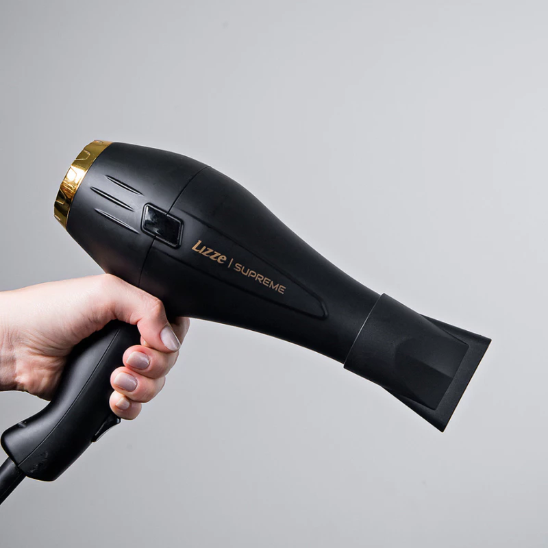 Secador de Cabelo Profissional Lizze Supreme 2600W — foto 2