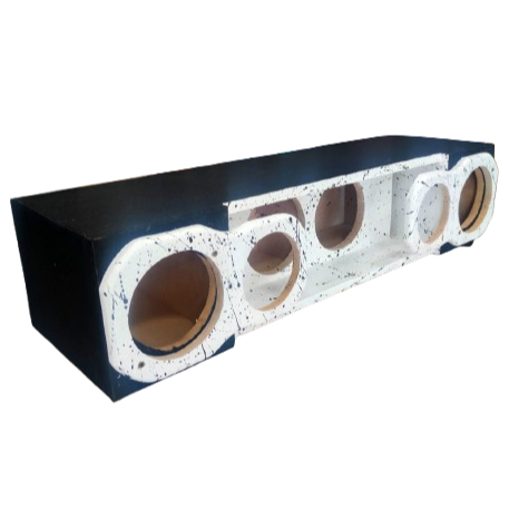 O que é Caixa de Som para Médio Corneta e Tweeter? Guia e Onde Comprar | BuscaProdutos