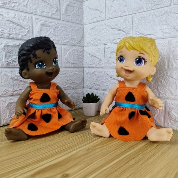 Da Baby Alive: Guia Completo e Onde Comprar | BuscaProdutos