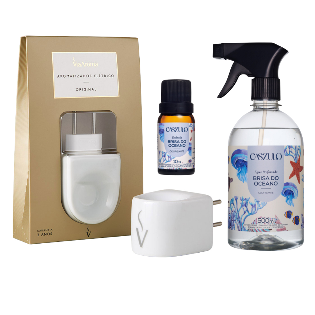 Brisa Oceano: Guia Completo e Onde Comprar | BuscaProdutos