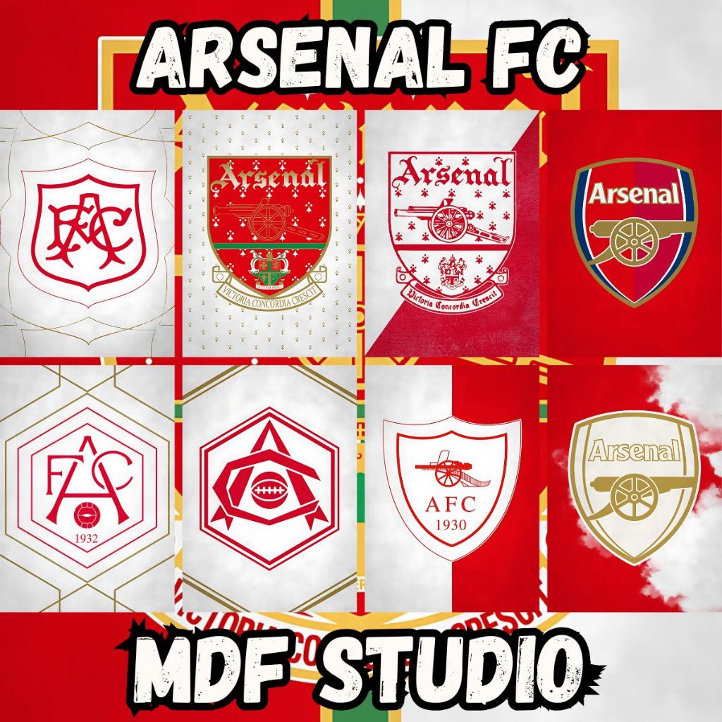 Arsenal Fc: Guia Completo e Onde Comprar | BuscaProdutos