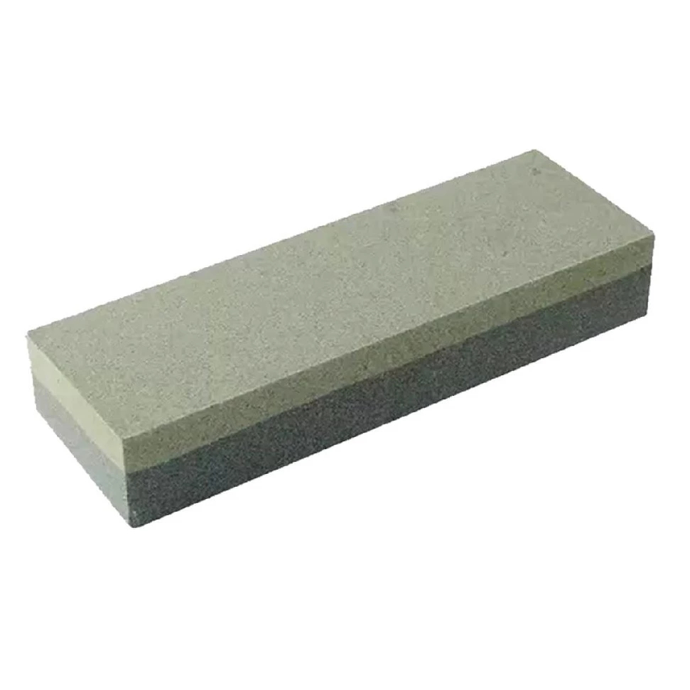 PEDRA PARA AFIAR E AMOLAR FACA, GRANULACAO 120 E 240