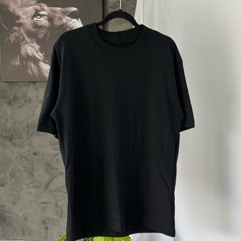 Camiseta StreetWear Básica! 30.1 Penteada! em Oferta na Shopee