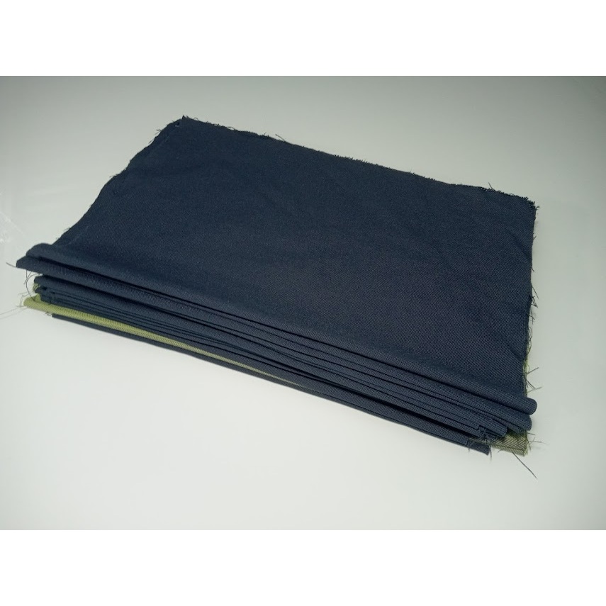 10 base para tapete 60x39cm retalho de jeans, brim, jacquard, linhão, tapeçaria em Oferta na Shopee