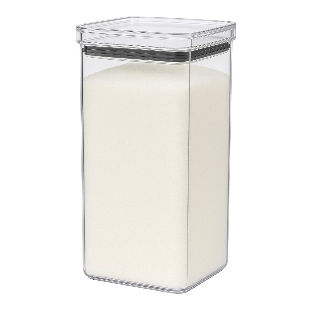 Pote Açúcar Hermético - Comprar com Melhor Preço em Essenciais para Assar