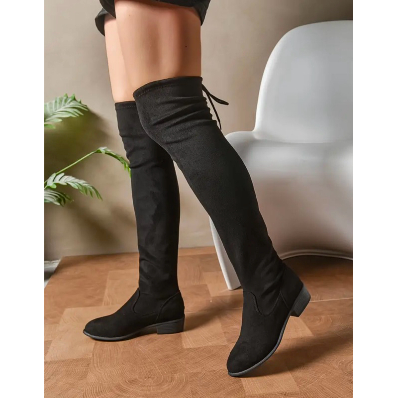 Bota 40 Feminina: Onde Comprar | BuscaProdutos