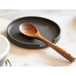 Descanso de colher APOIO DE COLHER Concha Talheres Utensílios de Cozinha Organizador de mesa em Oferta na Shopee