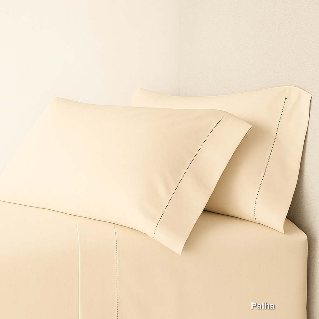 Kit 04 Fronhas Travesseiro Liquidação