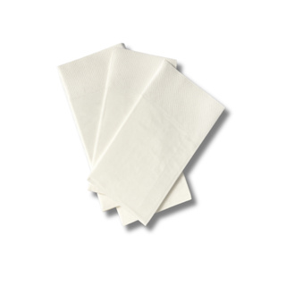 Guardanapo De Papel 40x40 Folha Dupla Gourmet - 200 Un em Oferta na Shopee