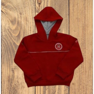 Blusa de moletom Maple Infantil em Oferta na Shopee