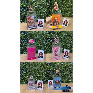 caixa de acetato DIVERSOS TEMAS -SEM relógio digital 6,5x9x4 em Oferta na Shopee