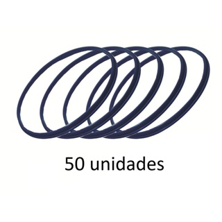 Borracha Panela Pressão 4,5l Silicone universal + GROSSA em Oferta na Shopee