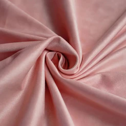 Tecido Suede Veludo Paris Ideal para Sofá, Cadeiras, Cortinas e Almofadas