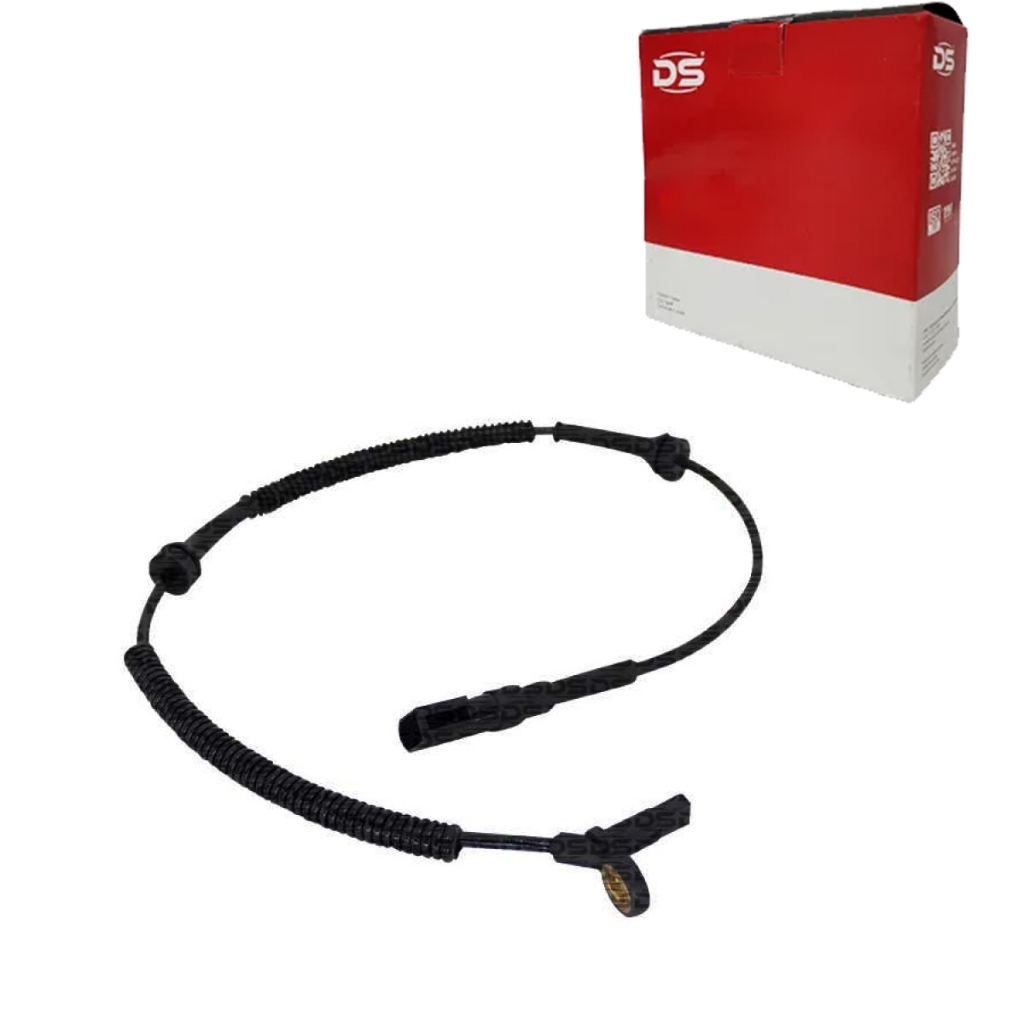 Sensor Abs Dianteiro Ecosport Fiesta 2002 Em Diante Ka 2014/ DS30025DDDE