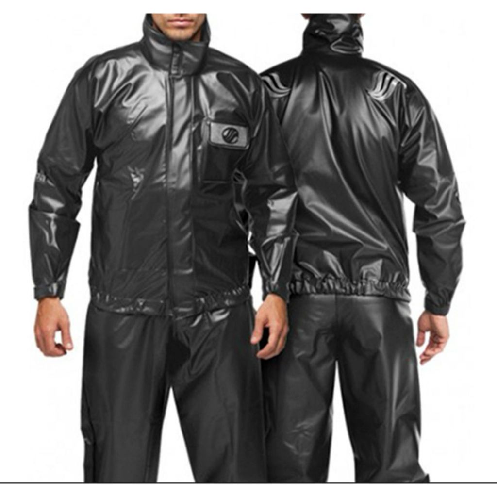 Roupa Chuva Motoqueiro Europa Alba