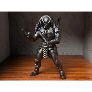 BONECO PREDADOR MODO ATAQUE 15 CM ! impressao 3D! em Oferta na Shopee