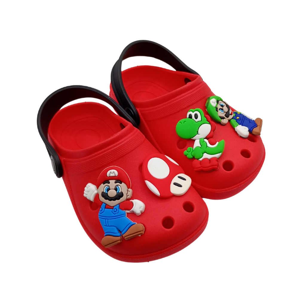 Baby Mario Baby Luigi: Onde Comprar | BuscaProdutos